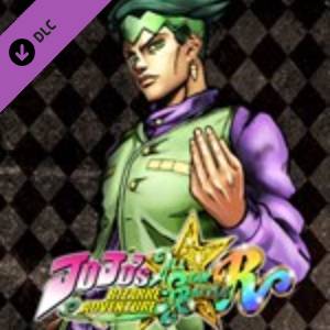 Jojo's Bizarre Adventure All Star Battle R PS5 FR Game In EN-FR-DE-ES-IT