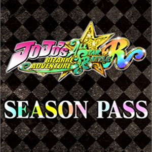 JoJo's Bizarre Adventure: All-Star Battle R Season Pass 2