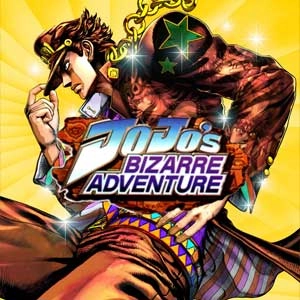 JoJo's Bizarre Adventure: Eyes of Heaven free download pc / X