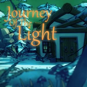 Journey Of The Light