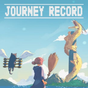 Journey Record