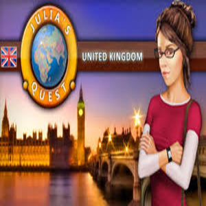 Buy Julias Quest United Kingdom CD Key Compare Prices