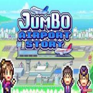 Buy Jumbo Airport Story Nintendo Switch Compare Prices