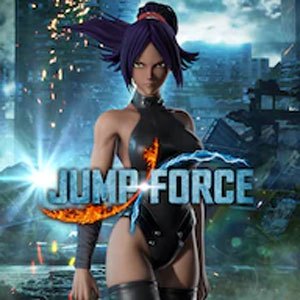 Buy JUMP FORCE Character Pack 13 Yoruichi Shihoin Xbox One Compare Prices