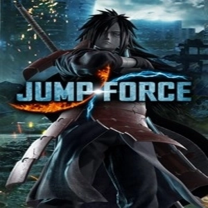 JUMP FORCE Character Pack 7 Madara Uchiha