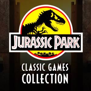 Jurassic Park: Classic Games Collection (PS4)