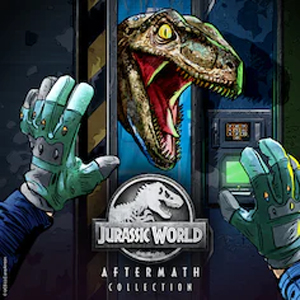 Buy Jurassic World Aftermath Collection PS5 Compare Prices