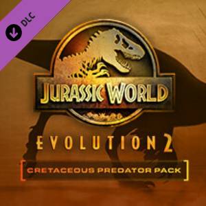 Save 75% on Jurassic World Evolution on Steam