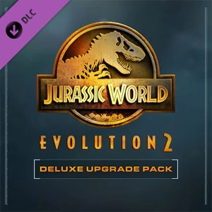 Buy Jurassic World Evolution