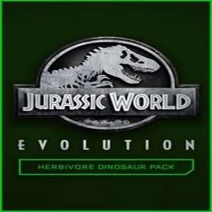 jurassic world evolution free roam herbivores