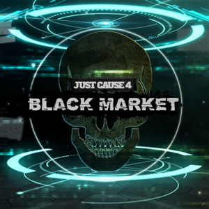 ps4 black market