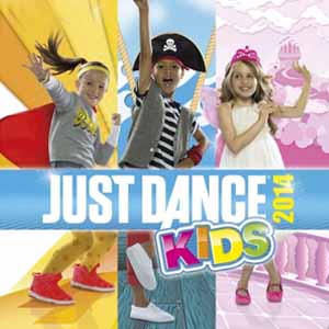 Buy Just Dance Kids 2014 Xbox 360 Code Compare Prices