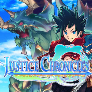 Buy Justice Chronicles Xbox Series Compare Prices