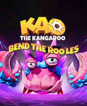 Buy Kao the Kangaroo Bend the Rooles Xbox Series Compare Prices