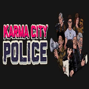 Buy Karma City Police CD Key Compare Prices