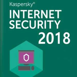 Buy Kaspersky Internet Security 2018 CD KEY Compare Prices