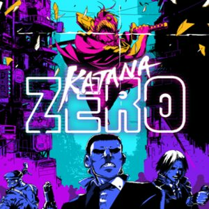 Katana zero switch best sale sale