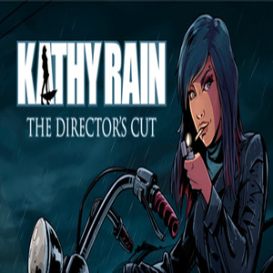 Kathy Rain: Director’s Cut