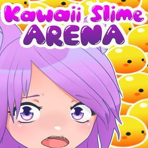 Buy KAWAII SLIME ARENA PS5 Compare Prices