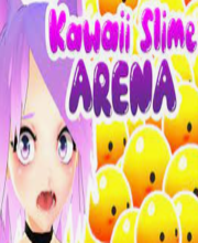 Buy Kawaii Slime Arena CD Key Compare Prices