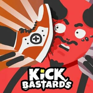 Kick Bastards