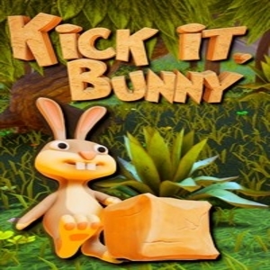 Buy Kick it Bunny Xbox Series Compare Prices