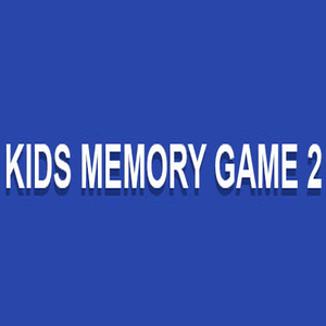 Buy Kids Memory Game 2 CD Key Compare Prices