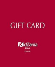 KidZania Gift Card