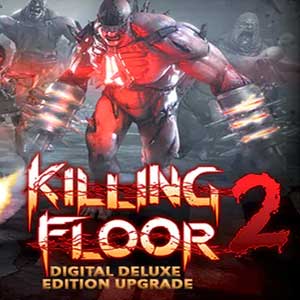 killing floor 2 price