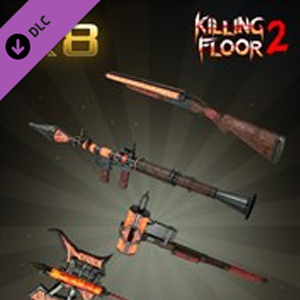 Buy Killing Floor 2 Medieval Weapon Skin Bundle Pack Xbox One Compare ...