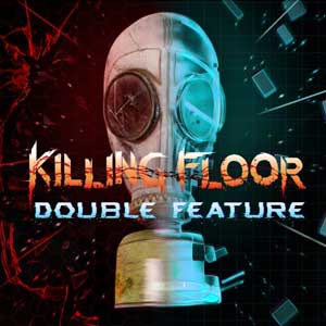 killing floor 2 controls ps4