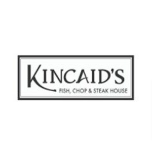 Kincaid’s Fish Chop & Steakhouse Gift Card