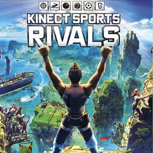 kinect sports rivals code