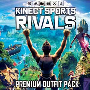 kinect sports rivals download code