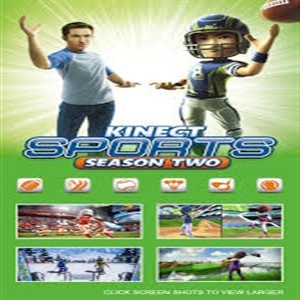 Kinect 2024 sports price