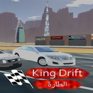 Buy King Drift Xbox Series Compare Prices