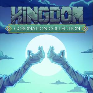 Kingdom Coronation Collection