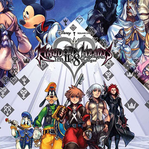 Kingdom Hearts Roblox Avatars 