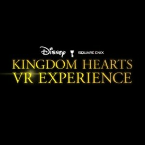 KINGDOM HEARTS VR Experience