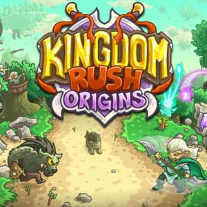 Buy Kingdom Rush Origins CD Key Compare Prices