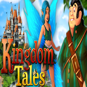 kingdom tales switch