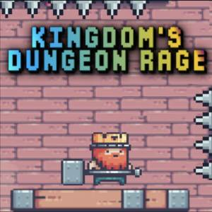 Kingdom’s Dungeon Rage
