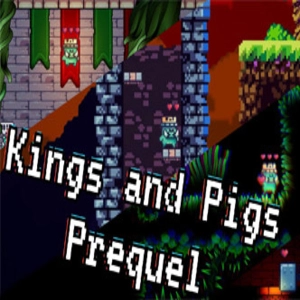 Kings and Pigs Prequel