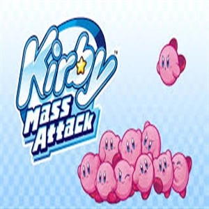 Buy Kirby Mass Attack Nintendo Wii U Compare Prices