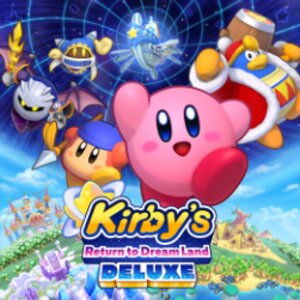 Buy Kirby’s Return to Dream Land Deluxe Nintendo Switch Compare Prices