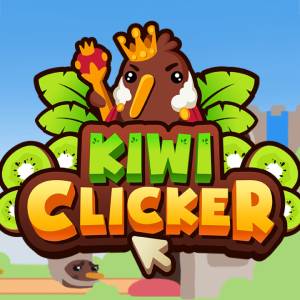 Kiwi Clicker - Juiced Up Steam CD Key