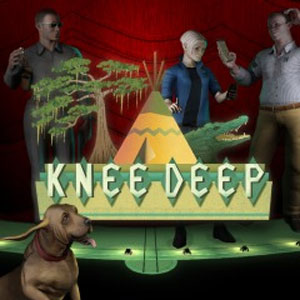 Buy Knee Deep Xbox One Compare Prices