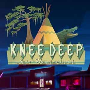 Buy Knee Deep CD Key Compare Prices