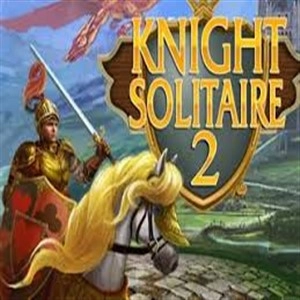 Knight Solitaire 2