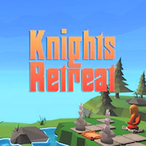 Buy Knight’s Retreat PS4 Compare Prices